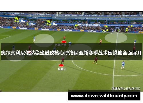 奥尔索利尼依然稳坐进攻核心博洛尼亚新赛季战术围绕他全面展开 奥尔索利尼依然稳坐进攻核心博洛尼亚新赛季战术围绕他全面展开