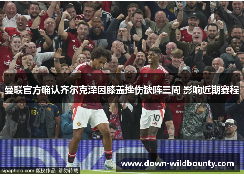 曼联官方确认齐尔克泽因膝盖挫伤缺阵三周 影响近期赛程 曼联官方确认齐尔克泽因膝盖挫伤缺阵三周 影响近期赛程