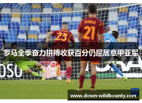 罗马全季奋力拼搏收获百分仍屈居意甲亚军
